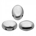 Samos® par Puca® 5x7 mm Silver - 10 g