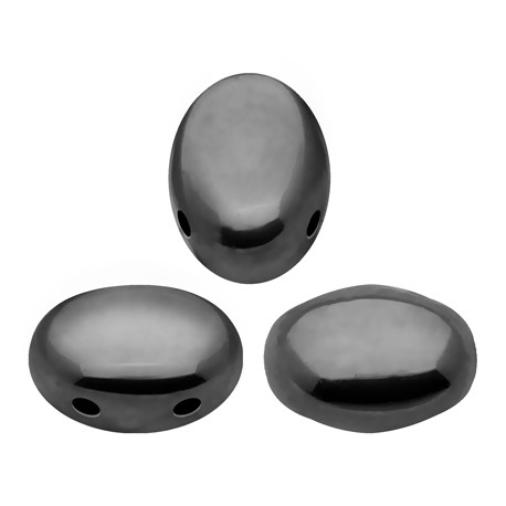 Samos® par Puca® 5x7 mm Jet - 10 g