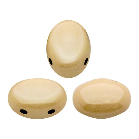 Samos® par Puca® 5x7 mm Jet - 10 g