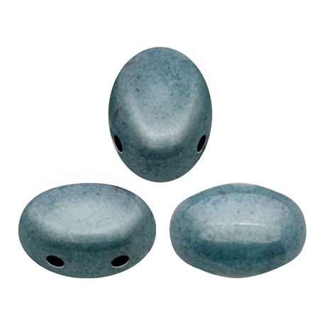 Samos® par Puca® 5x7 mm Jet - 10 g