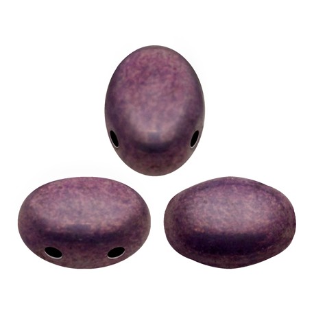 Samos® par Puca® 5x7 mm Jet - 10 g