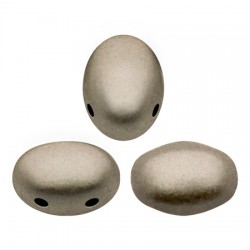 Samos® par Puca® 5x7 mm Jet - 10 g