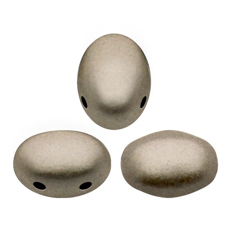 Samos® par Puca® 5x7 mm Jet - 10 g