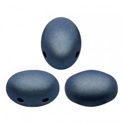 Samos® par Puca® 5x7 mm Jet - 10 g