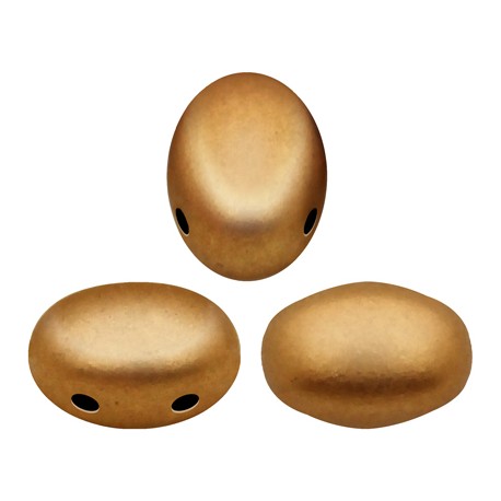 Samos® par Puca® 5x7 mm Jet - 10 g