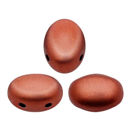 Samos® par Puca® 5x7 mm Jet - 10 g