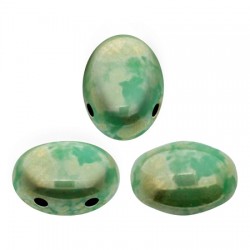 Samos® par Puca® 5x7 mm Jet - 10 g