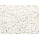 Rocailles Miyuki 11/0 Opaque White - 10 g - cod. 0402