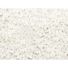 Rocailles Miyuki 11/0 Opaque White - 10 g - cod. 0402