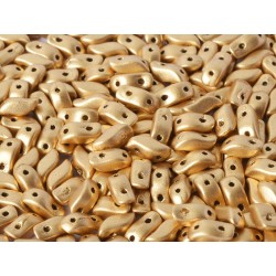 StormDuo 7 x 3 mm Aztec Gold - 40 Pz