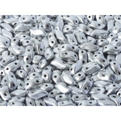 StormDuo 7 x 3 mm Aluminium Silver - 40 Pz