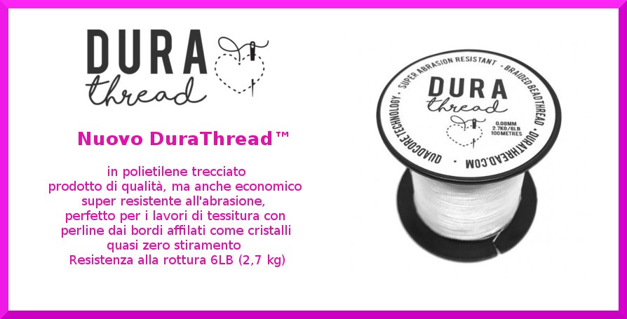 Durathread